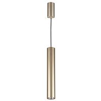 подвесной светильник odeon light vincere 3828/1ca в Саранске