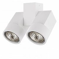 потолочный светильник lightstar illumo xi bianco 051036 в Саранске