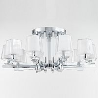 потолочная люстра newport 4910/pl в Саранске