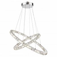 подвесной светодиодный светильник globo marilyn i 67038-48a в Саранске