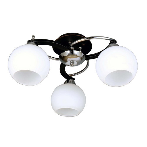 потолочная люстра omnilux caldiero oml-25407-03 в Саранске