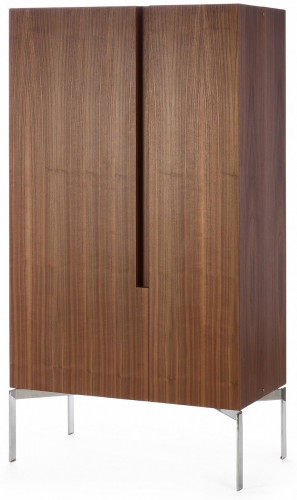 шкаф hat cabinet коричневый в Саранске