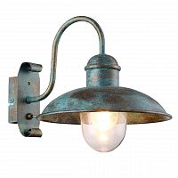 бра arte lamp passato a9255ap-1bg в Саранске