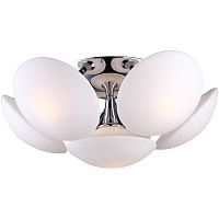 потолочная люстра arte lamp soffione a2550pl-6cc в Саранске