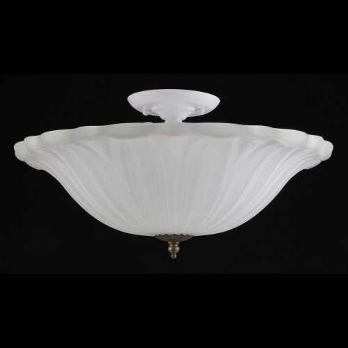 потолочный светильник crystal lux sophia pl6 d500 в Саранске