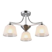 потолочная люстра omnilux rosate oml-65307-03 в Саранске