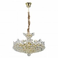 подвесной светильник mw-light лаура 5 345011508 в Саранске