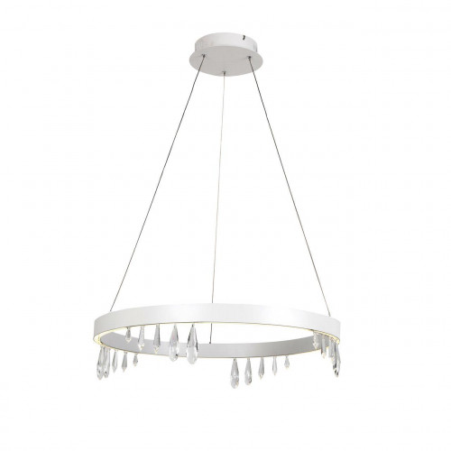 подвесной светодиодный светильник favourite pluvia 1974-6p в Саранске