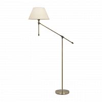 торшер arte lamp a5620pn-1ab в Саранске