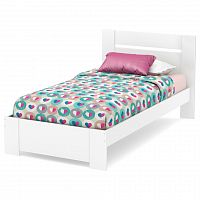 кровать south shore reevo 140х200 в Саранске