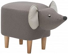 пуфик leset mouse combi рогожка в Саранске