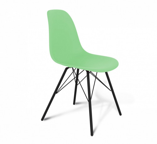 стул dsr pp мятный s37 (eames style) в Саранске