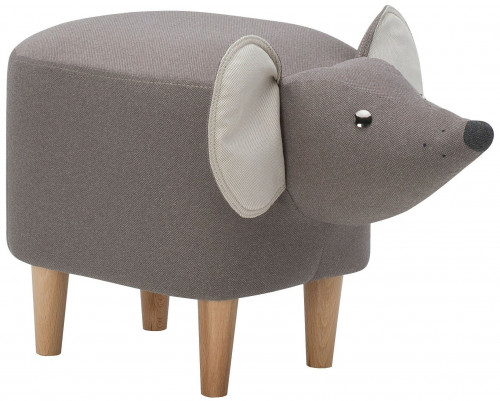 пуфик leset mouse combi рогожка в Саранске