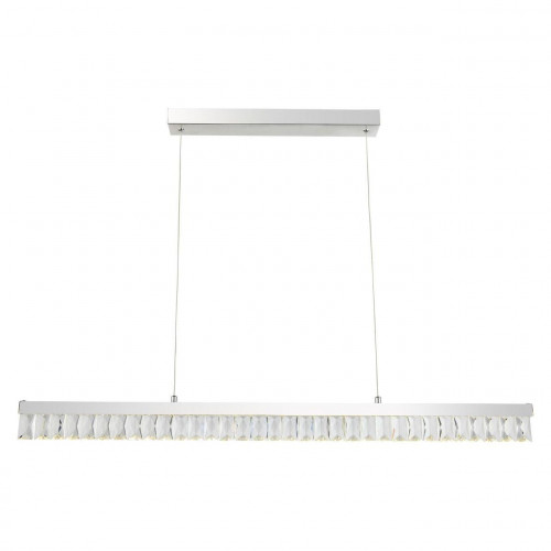 подвесной светодиодный светильник globo jason 49234-20h в Саранске