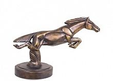 статуэтка jumping horse в Саранске