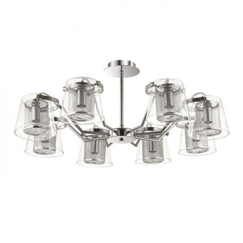 потолочная люстра lumion furtado 3617/8c хром в Саранске
