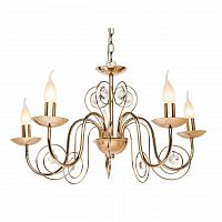 подвесная люстра silver light fancy 121.58.5 в Саранске