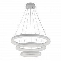 подвесной светодиодной светильник citilux юпитер cl730150rs в Саранске