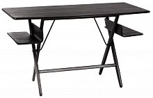 стол письменный desk черный дуб в Саранске
