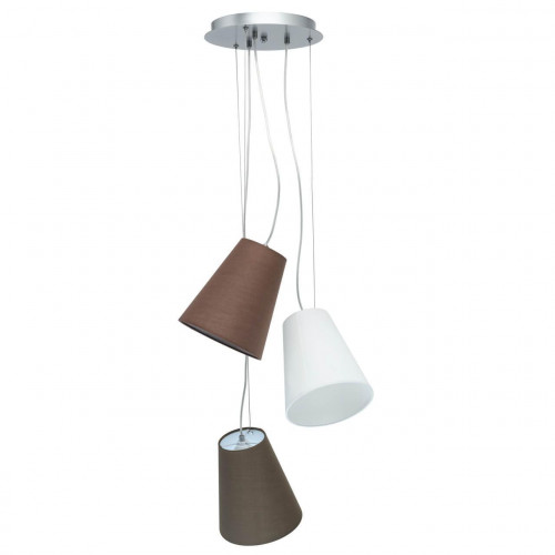 подвесная люстра mw-light эйберген 1 723010203 в Саранске