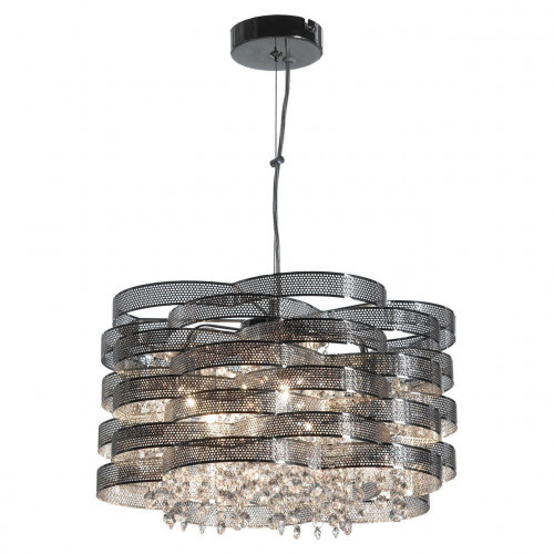 подвесная люстра lussole lsl-3407-05 в Саранске