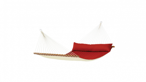 гамак family red papper красный в Саранске