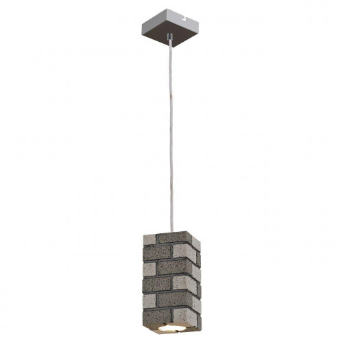 подвесной светильник lussole loft grlsp-9684 в Саранске