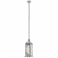 подвесной светильник eglo vintage 49216 в Саранске