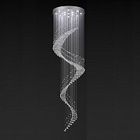 каскадная люстра newport 8213/300 в Саранске