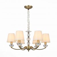 подвесная люстра st luce miscela sl812.303.06 в Саранске