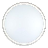 потолочный светодиодный светильник idlamp chiara 378/50pf-ledwhite в Саранске