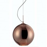 подвесной светильник mantra crystal bronze 4615 в Саранске