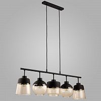 подвесной светильник tk lighting amber 2382 amber в Саранске