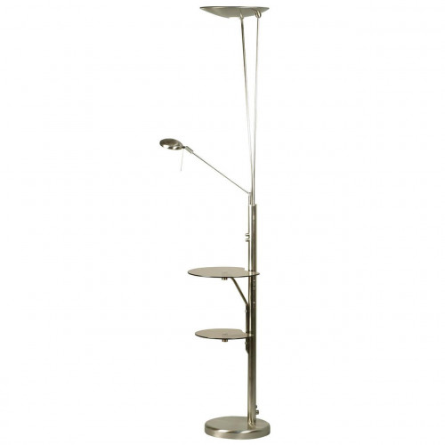 торшер citilux тандем cl801001f в Саранске