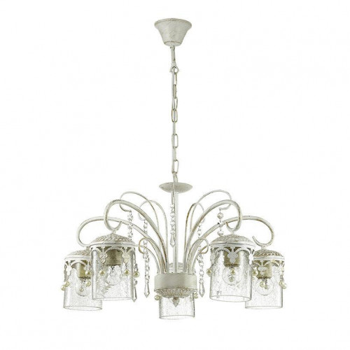 подвесная люстра lumion tibo 3481/5 в Саранске