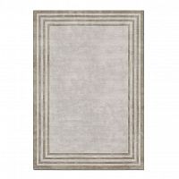 ковер dazzle bej 240x330 серо-бежевый в Саранске