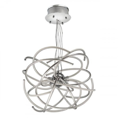 подвесной светодиодный светильник lightstar ciclone 748152 в Саранске