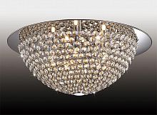 потолочный светильник odeon light lotte c в Саранске