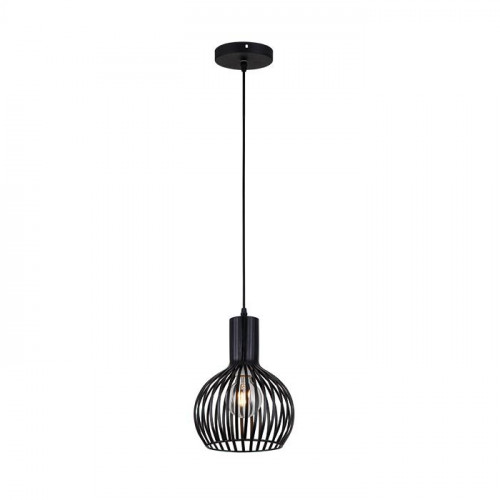 подвесной светильник odeon light luvi 3380/1a в Саранске