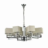 подвесная люстра maytoni megapolis mod906-08-n в Саранске