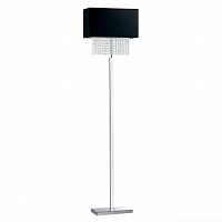 торшер ideal lux phoenix pt1 nero в Саранске