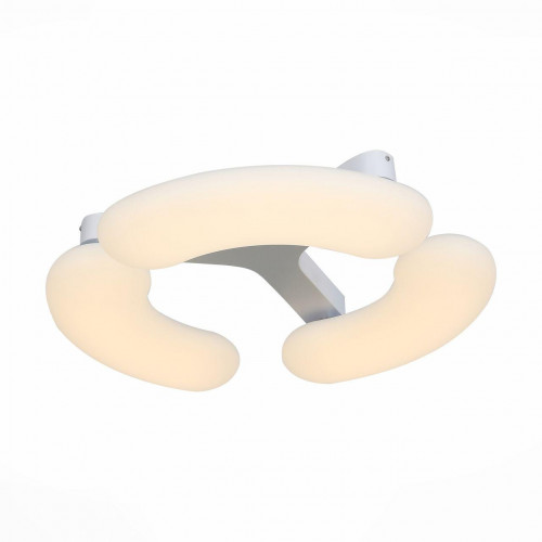 потолочная светодиодная люстра st luce fave sl808.502.03 в Саранске