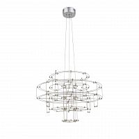 подвесной светодиодный светильник st luce genetica sl798.103.64 в Саранске