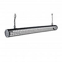подвесной светильник loft it tube loft1702bk в Саранске