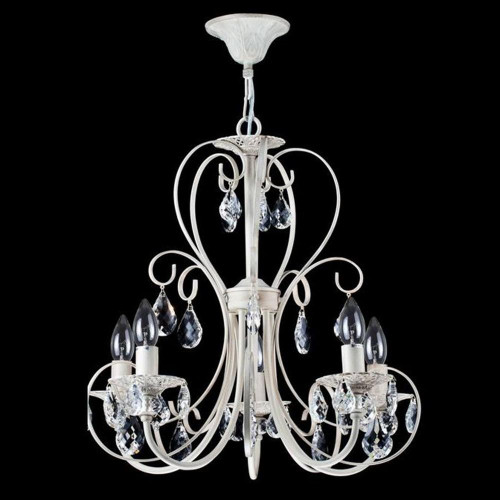 подвесная люстра maytoni princess arm270-05-r в Саранске