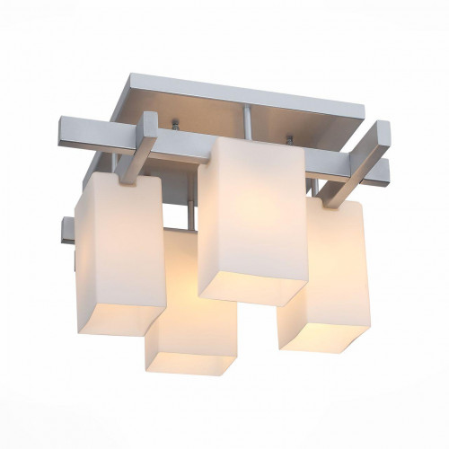 потолочная люстра st luce caset sl541.102.04 в Саранске