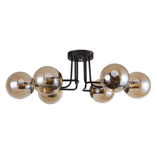 потолочная люстра f-promo modestus 2344-6u в Саранске