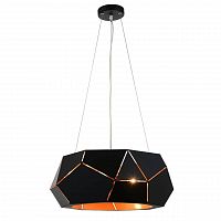 подвесной светильник st luce enigma sl258.403.06 в Саранске