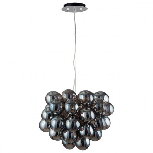 дизайнерский подвесной светильник spot light grape 5750832 в Саранске