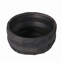 миска чёрная 4300 в Саранске